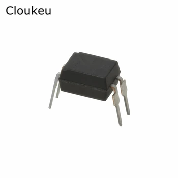 

10pcs LTV-816D LTV816D 816D DIP-4