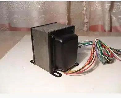 Audionote комплект-1 (300B) мозг Мощность трансформатор | Обустройство дома