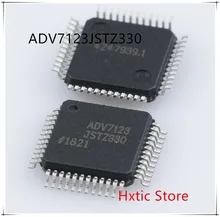 5pcs/lot ADV7123JSTZ330 ADV7123JST330 ADV7123 LQFP48