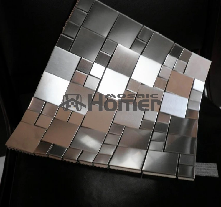 Art3d 11 7 In X 11 5 In Mother Of Pearl Backsplash Mosaic Subway