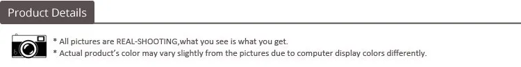 Product Details