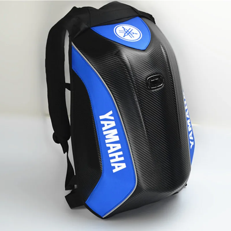 waterproof motorcycle laptop backpack