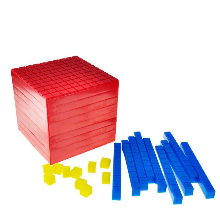 

Cubic Centimeter Counting Block Surface Area Volume Calculation Understanding Cuboid Cube Block Demonstration Props Math Aids