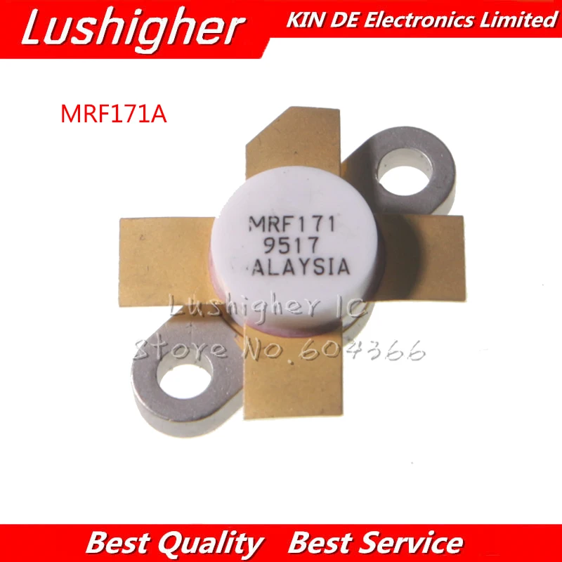 

MRF171 RF MOSFET