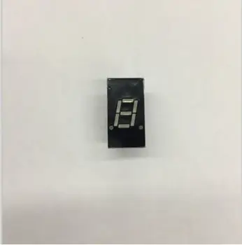 

10pcs X 0.3inch 1digit red 9 segment led display 3101AS/3101BS