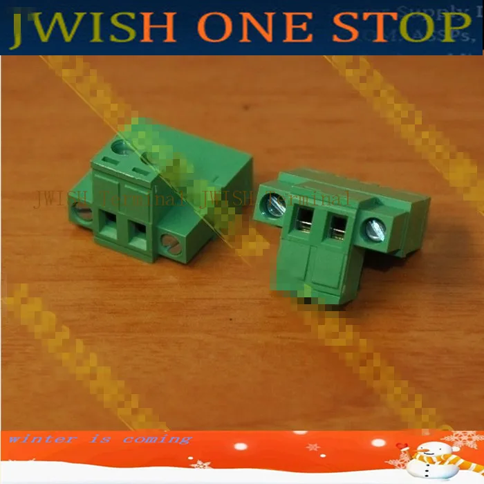 KF 2edgkm 5 08 мм фиксированный PCB терминал 5. Терминал 7P 8P 9P 10P 11P 20P 2EMGRM 2EMGVM|Терминалы| |