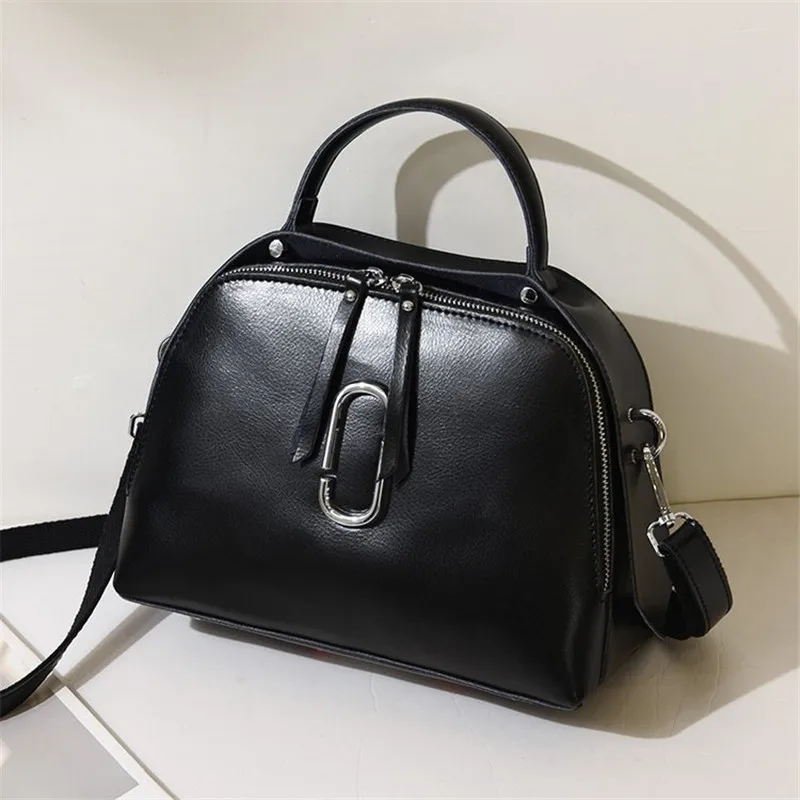 

Large Capacity Casual Totes Famous Design Women Leather Handbags Fashion Shoulder Messenger Bags