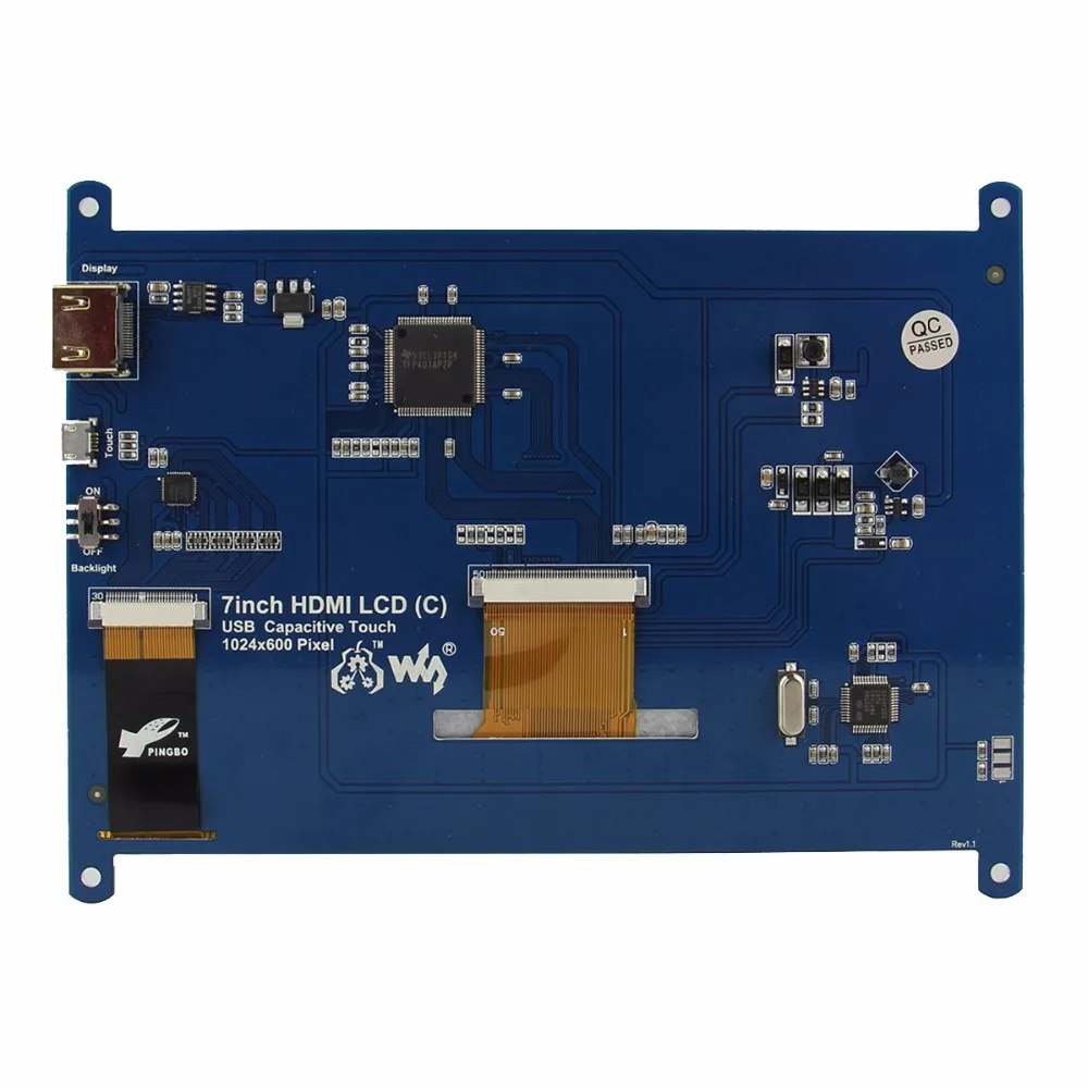 3 inch dsi display. Держатель waveshare dsi. Capacitive touch display. Тач панель для проводов. 5inch dsi lcd, ips дисплей 800x480 чертеж.
