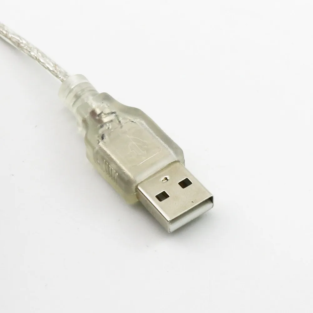 5x USB 2 0 A штекер к двойному синхронизации данных зарядки Y сплиттер кабель Шнур 70 + 20