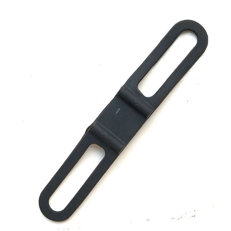 belt Litwod Z90SK68C светодиодный мини-фонарик XP-G Q5 COB Zoom водонепроницаемый алюминиевый фонарь с 4 режимами использования батареи 14500 или AA для кемпинга - Испускаемый цвет: belt