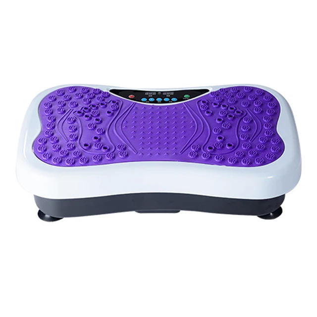 Vibration Exercise Machine Vibration Plate Weight Loss Vibrator Mini