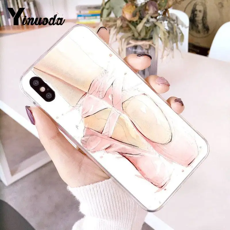 Ballet ballet shoes
