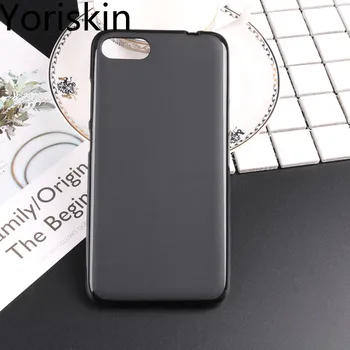 

Soft Gel Flexible Slim Back Matte Cover With Scratch Resistant TPU Case For Asus Zenfone 4 Max ZC552KL Phone Case