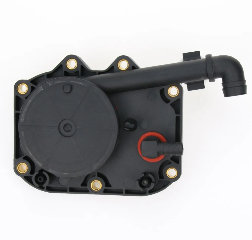 BRAND NEW CRANKCASE VENT VALVE PCV FOR BMW E53 X5 V8 4.4 4.6