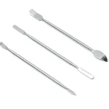 DANIU 3 шт Металл Spudger ремонт инструмент открытия для ноутбука планшета смартфона