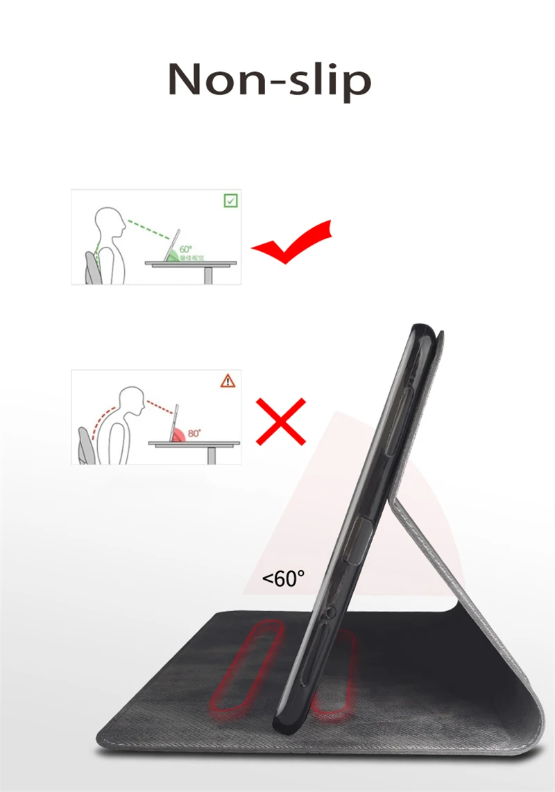 For Xiaomi MiPad 4 Mi Pad 4 Protective Cove (7)