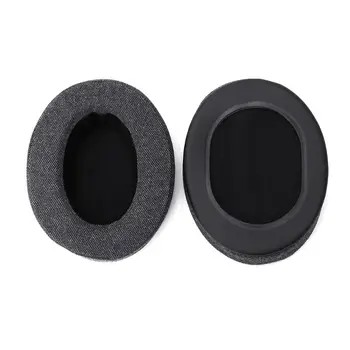 

New Replacement Earpads Cushion For Kingston HSCD KHX-HSCP Hyperx Cloud II Headphone qiang