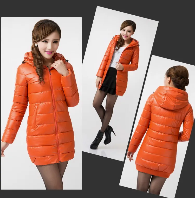 2 Femmes Parka 2018 Épais La Manteau 3 1 Slim Survêtement Taille H721 Hiver En Nouveau 7 8 Veste Coton L Cuir 4xl 6 Mode Chaud Plus 4 5 zMqGSUVp