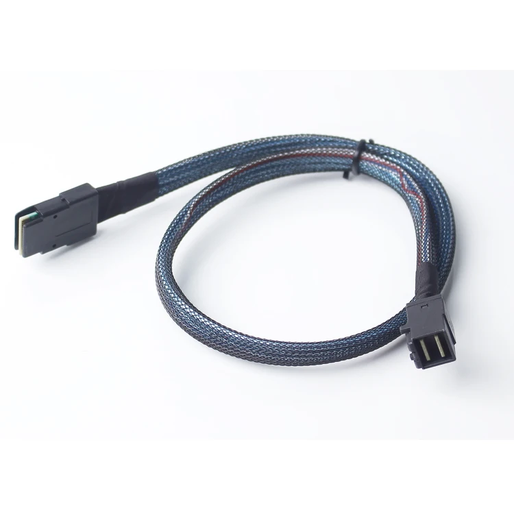  SFF-8087 to SFF-8643 Cable  (5)