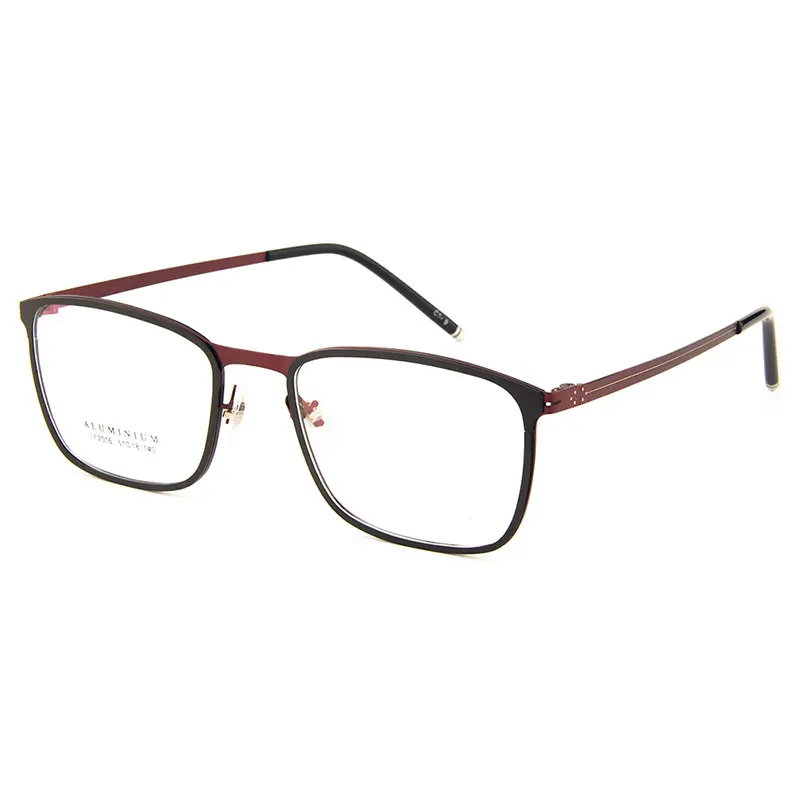 Gmei оптические LF2016 металлические полные оправы для очков|eyeglass projector|eyeglass fashioneyeglass