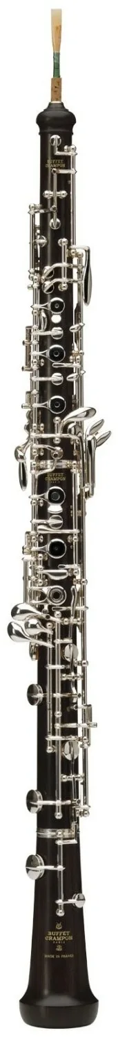 

Buffet Crampon Professional Bakelite Oboe Prestige Student Oboe C Key Musical Instruments With Case Reeds Accessories