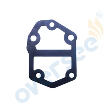 SMA4965 OVERSEE FIT Yamaha Outboard OEM Body 2 gaskets lot of 5, 648-24435-2 648-24435