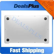 Нижняя чехол для Macbook Air 1" A1370 A1465 MC505 MC506 MC968 2010- год 604-1308 604-2972 604-4426