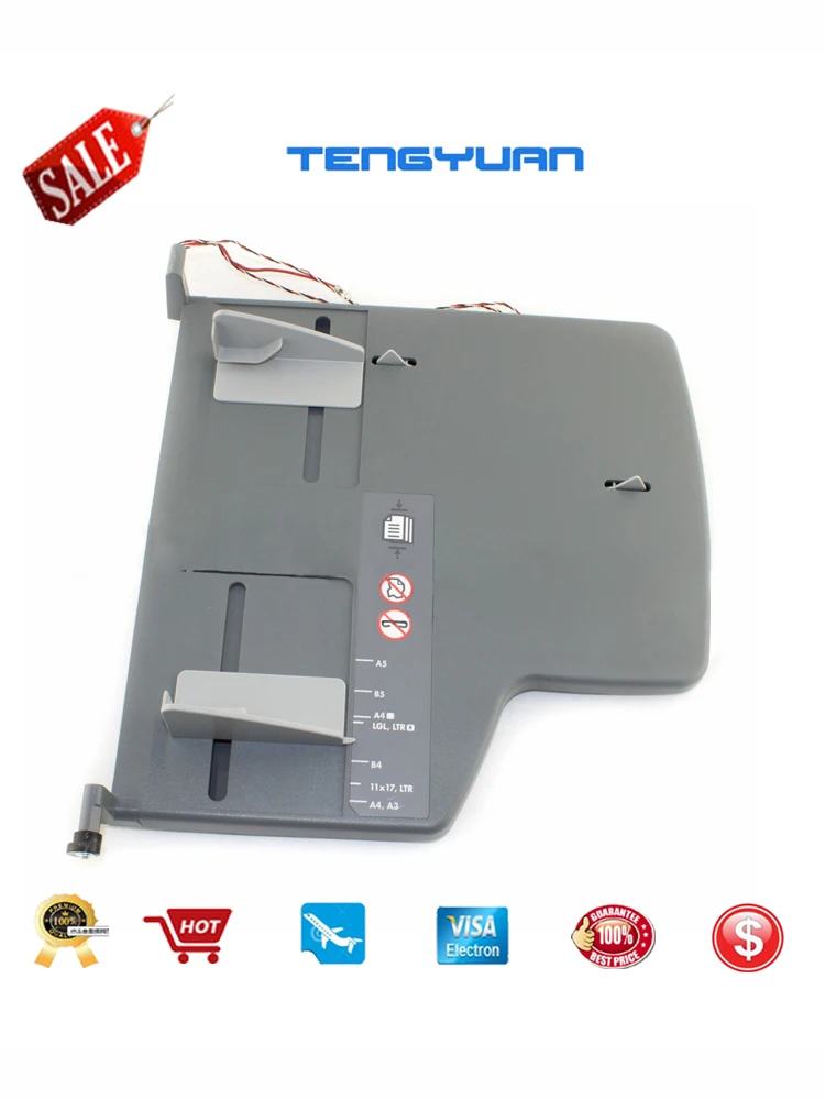 90% новый оригинальный Φ ADF входной лоток assy - LJ M5035 / M5025 серия Запчасти для принтера