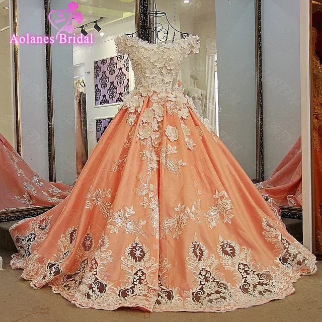 Ball Gown Prom Dress Patterns