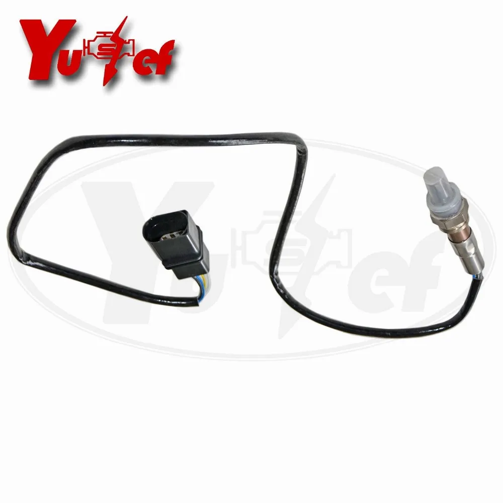 O2 кислородный датчик для VW Caddy Polo сиденье SKODA OCTAVIA III iBIZA Part No. 030906262 K 030906262B 030 906 262 K 030 906 262 B Лямбда-зонд