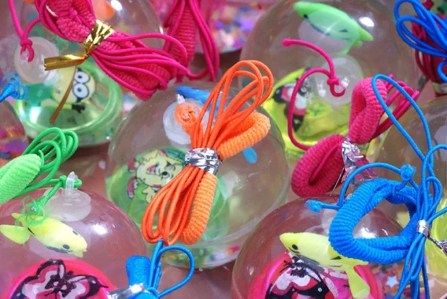 Light Ball Toy(7)