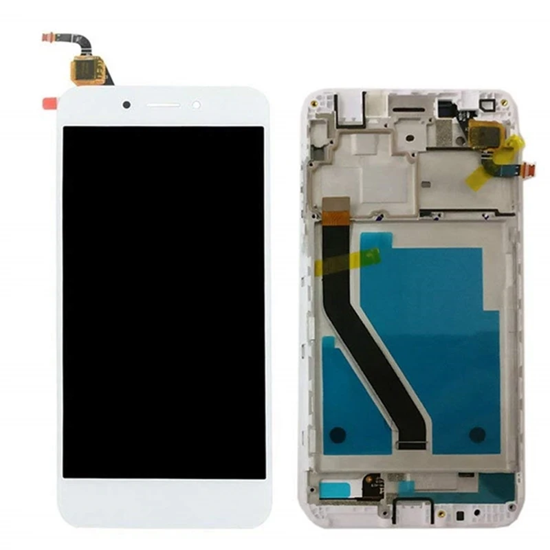 honor 6a baise daik