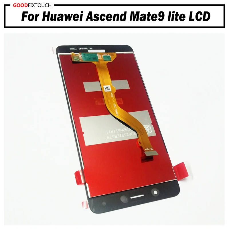 For Huawei Ascend Mate9 lite LCD 03