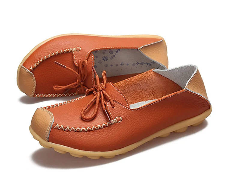 PE 127 (35) Women's Loafers New