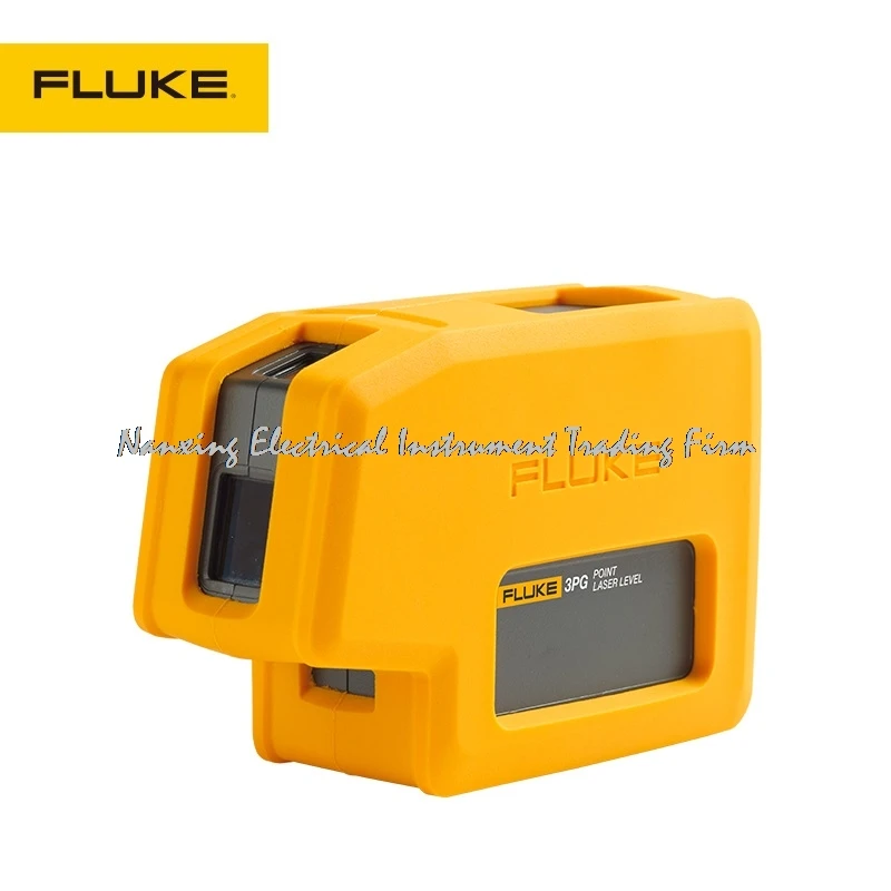 Быстрое прибытие Fluke 180LR/Fluke180LG самовыравнивания 2-линия Лазерные уровни