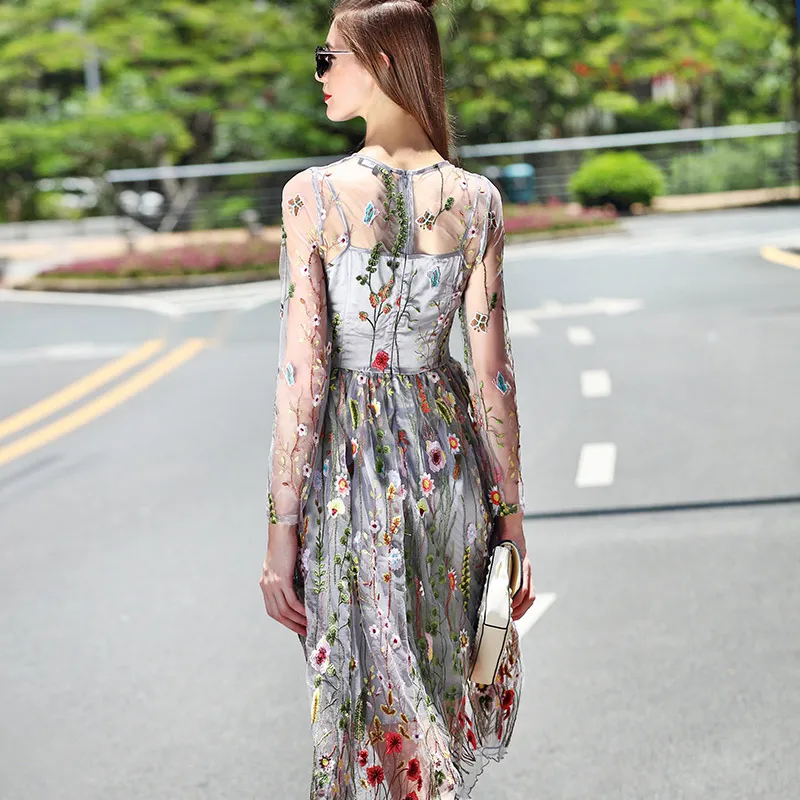 See Summer Dresses