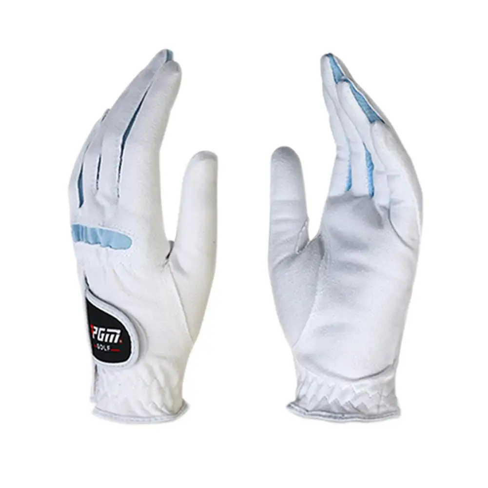 Golf For Fun View Fingerless Golf Gloves For Women Right Hand Images