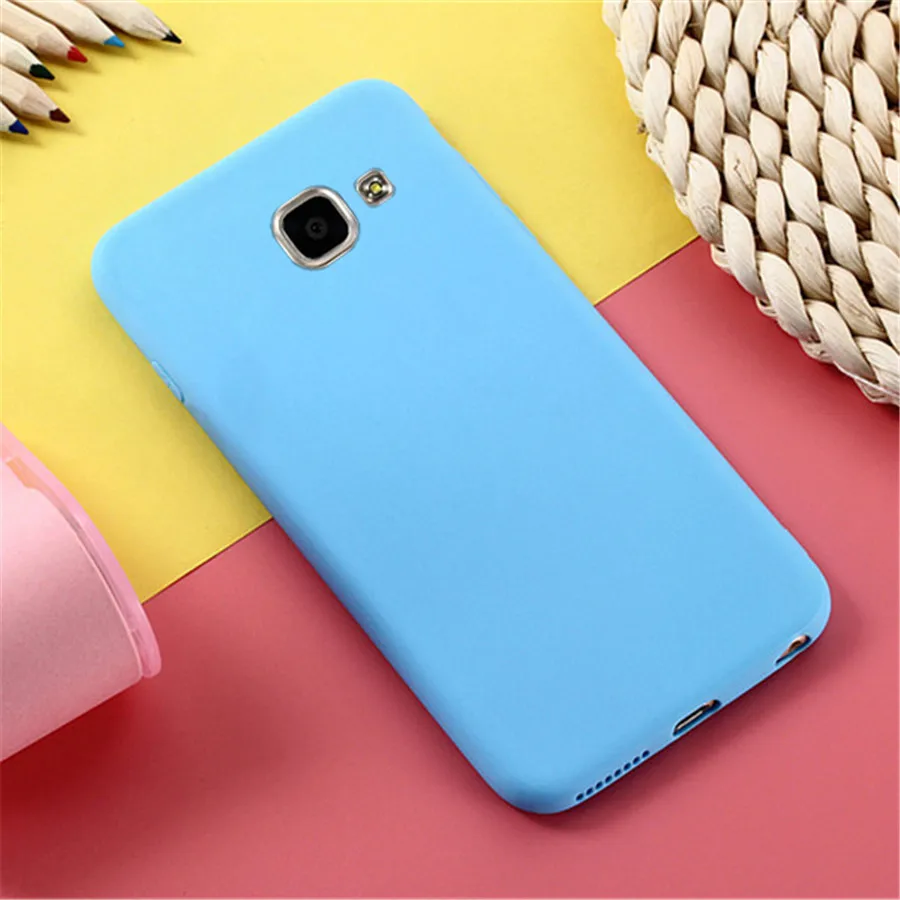 Soft TPU Phone Case For Samsung Galaxy J7 Max Cover For Samsung Galaxy