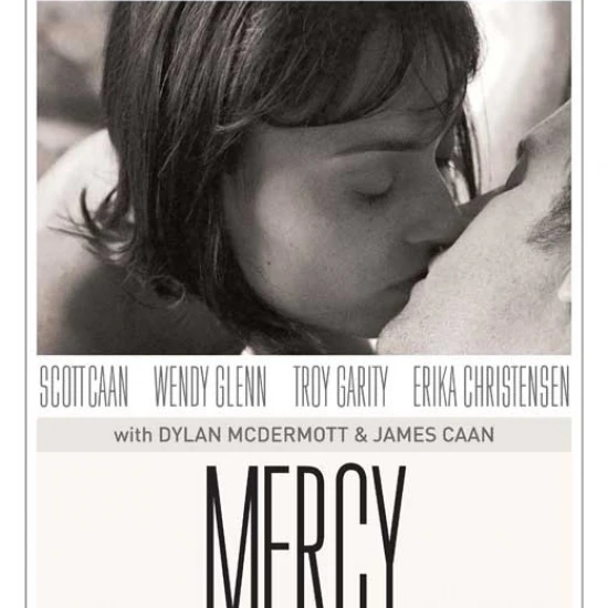 Mercy Movie Poster (27 x 40)