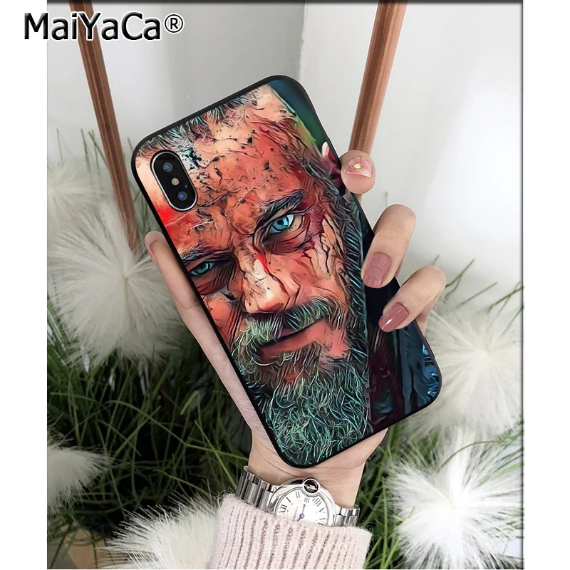 TV show vikings