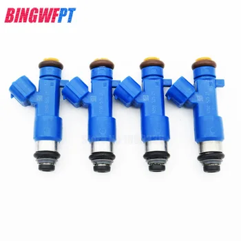

4PCS Good quality Fuel Injector Nozzle For Nissan 16600-JF00A 16600 JF00A 14002AN001 14002-AN001