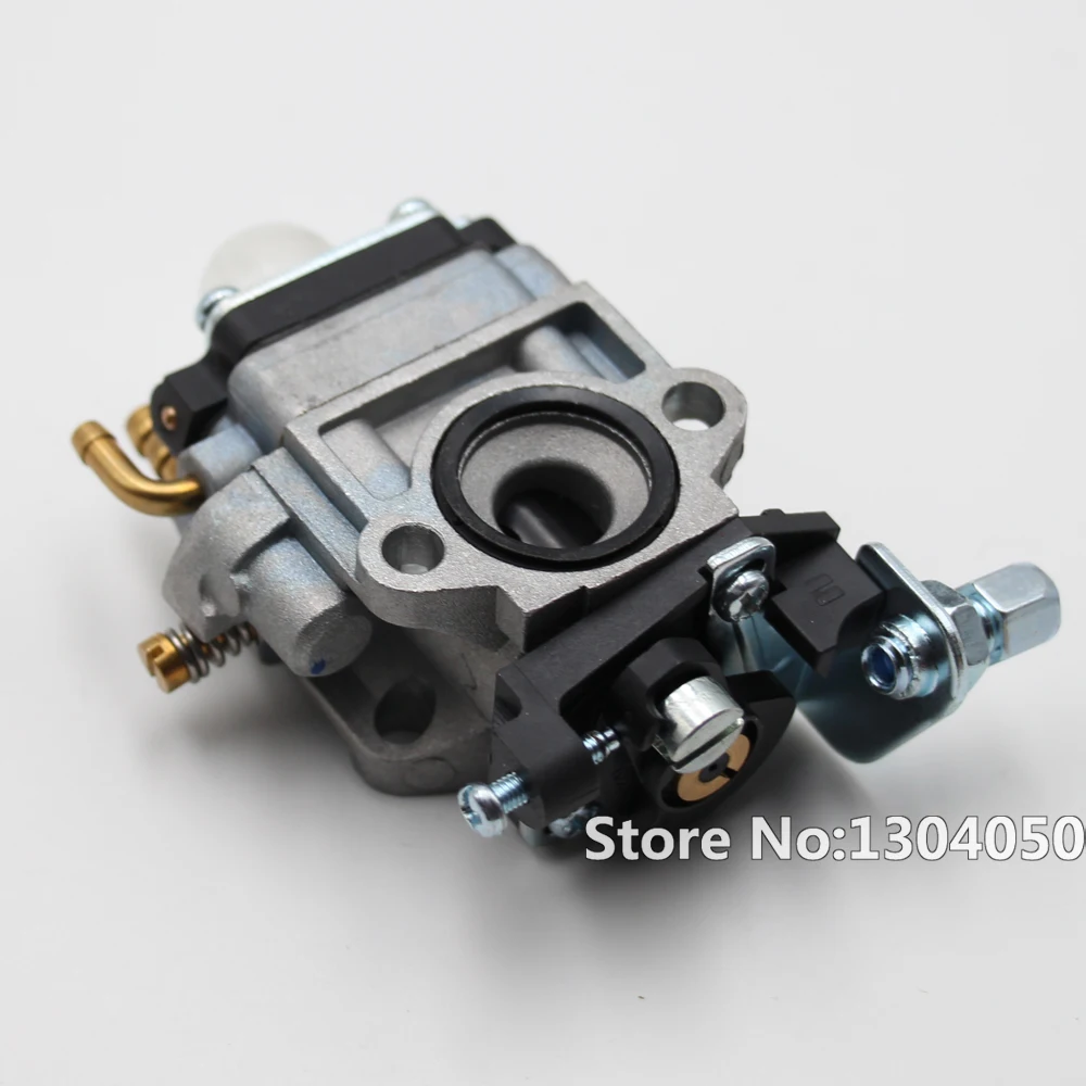 10mm Carburetor BLADE Z MOBY 23CC 25CC 26CC 33CC 35CC CARB BLADEZ XL