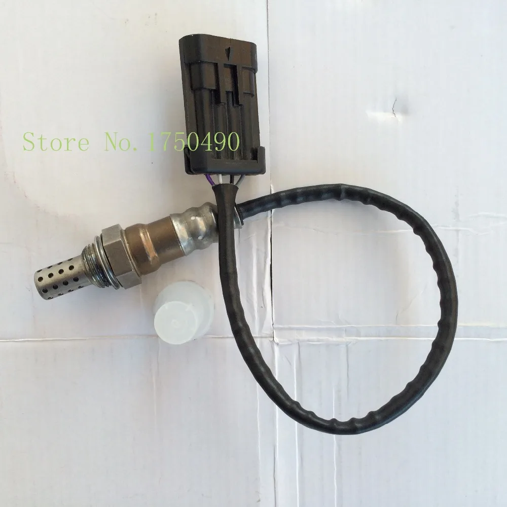 

Auto Oxygen Sensor / Lambda Sensor For Chevrolet and Buick AIR FUEL RATIO SENSOR OEM # 25327985 For Wholesale and Retail