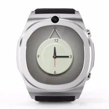 Smart watch hombre 2017 Q98 bluetooth cell phone gps sport watch camera sim card android 5.1 wifi watch mobile phone pk kw88