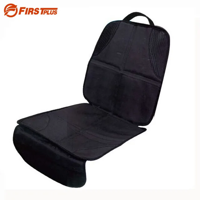 PU Leather Automobile Seat Covers Baby Car Seat Protector Non Slip ... PU Leather Automobile Seat Covers Baby Car Seat Protector Non Slip ...
