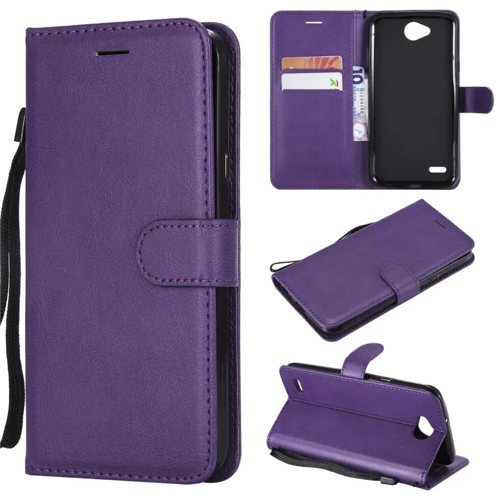 For LG X Power 2 XPower2 Cover Magnetic Flip Card Slots Mobile Phone Cases M320 M320F M320M M320N M320TV M322 Shell | Мобильные