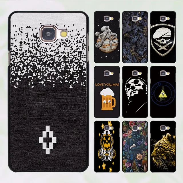 cover samsung a8 marcelo burlon