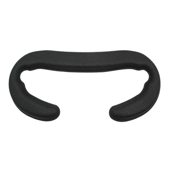 

Amvr Oom Vr Face Pu Leather Cover Mask Replaceable For Nintendo Switch Vr Labo Headset