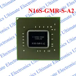 ELECYINGFO используется N16S-GMR-S-A2 N16S GMR S A2 BGA чип протестирован 100% работы и хорошего качества