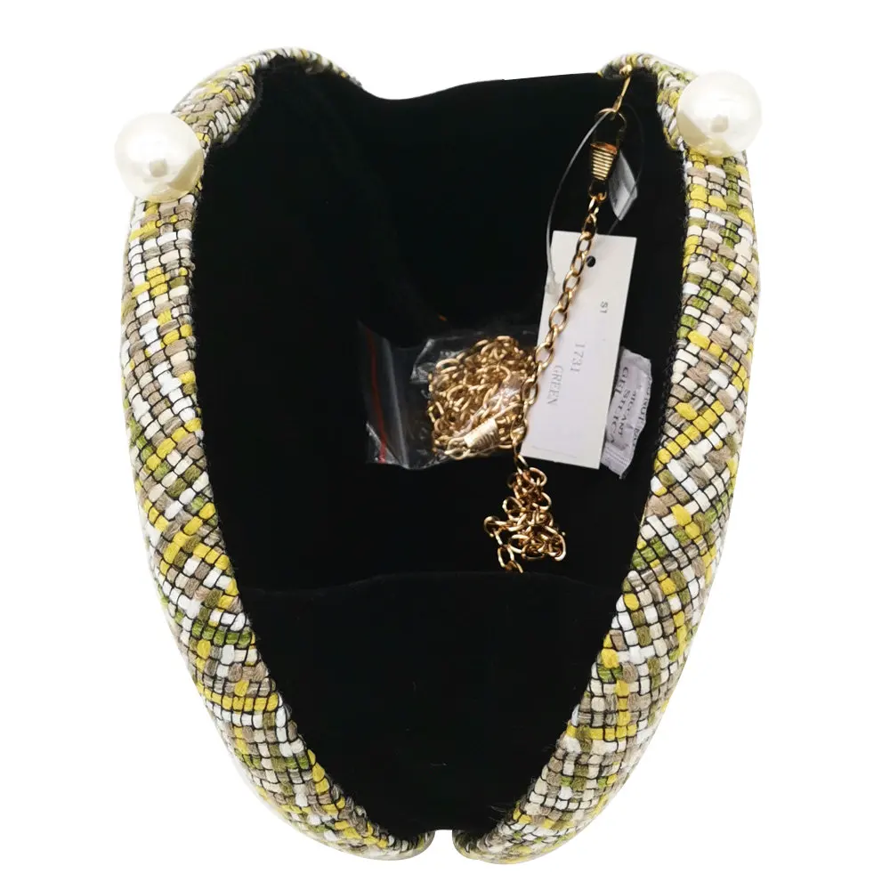 Woven Clutch Bag (26)